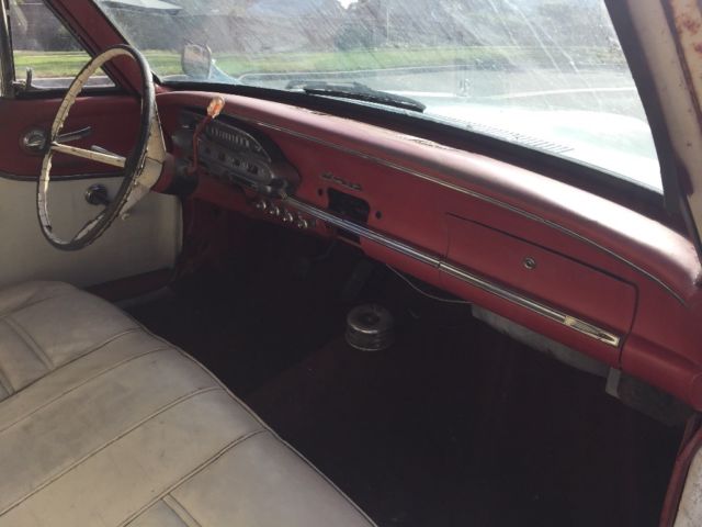 1962 Mercury Comet - photo 4