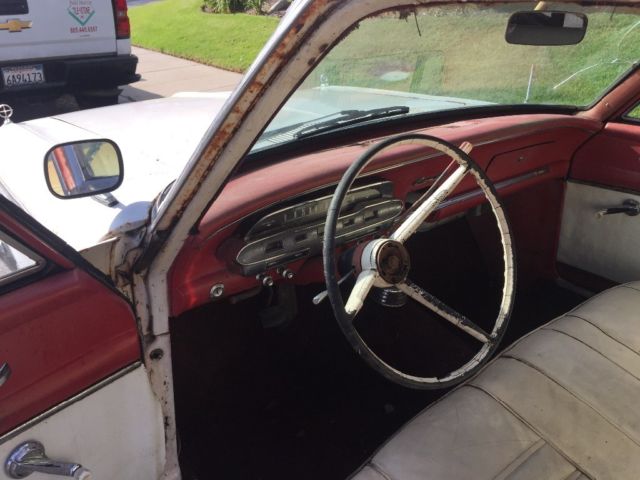 1962 Mercury Comet - photo 7