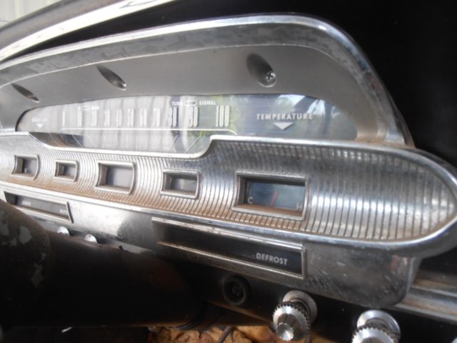 1962 Mercury Comet Wagon - photo 10