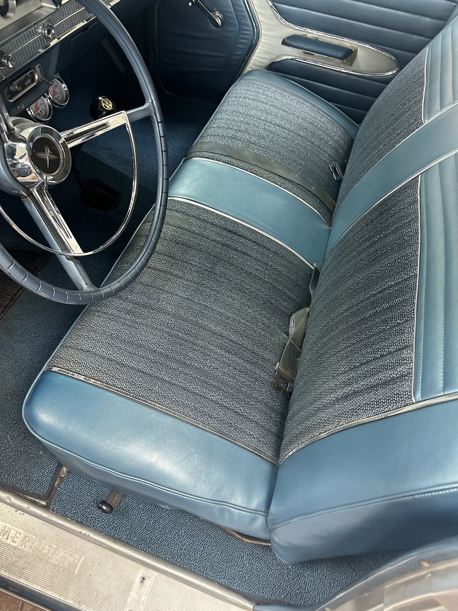 1962 Mercury Commuter - photo 12