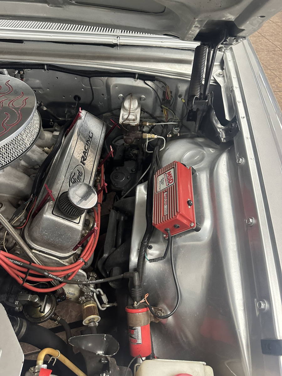 1962 Mercury Commuter - photo 9
