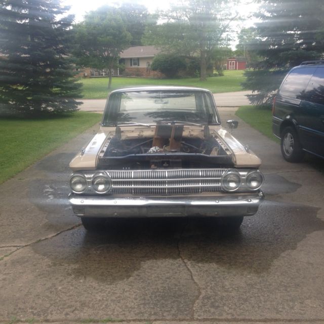 1962 Mercury Meteor - photo 3