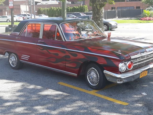 1962 Mercury Meteor Custom - photo 2