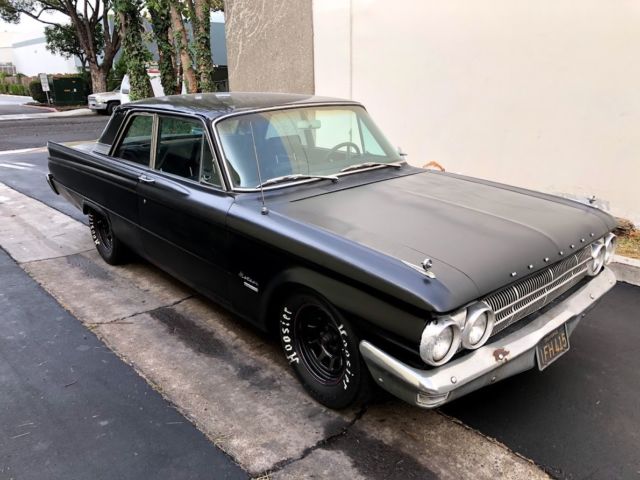1962 Mercury Meteor Custom - photo 2