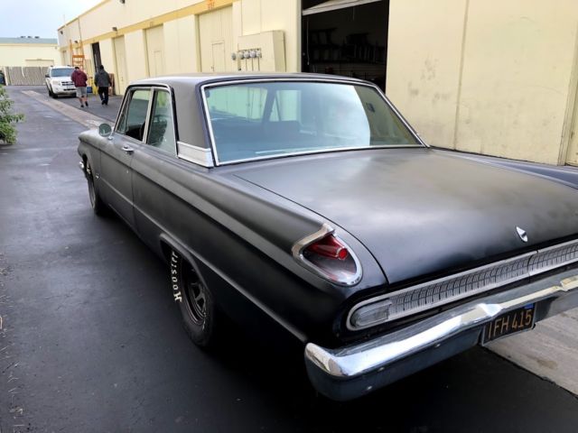 1962 Mercury Meteor Custom - photo 3