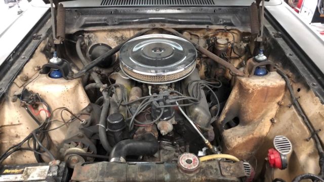 1962 Mercury Meteor Custom - photo 7