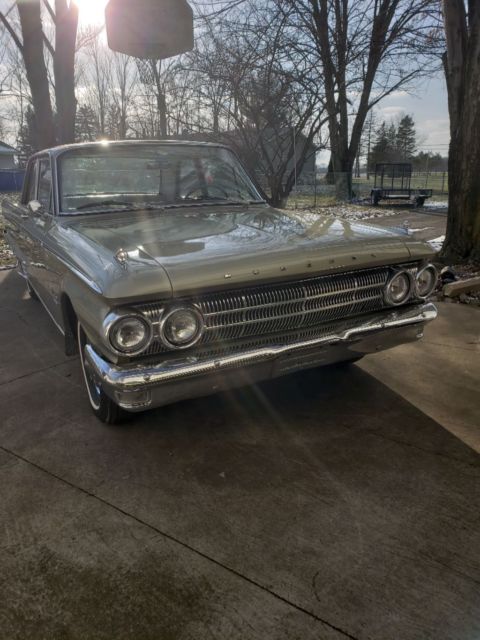 1962 Mercury Meteor - photo 3