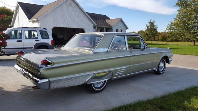 1962 Mercury Meteor - photo 6