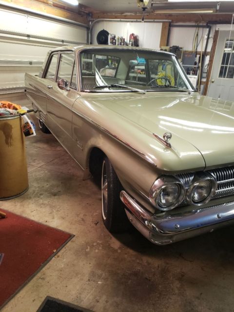 1962 Mercury Meteor - photo 9