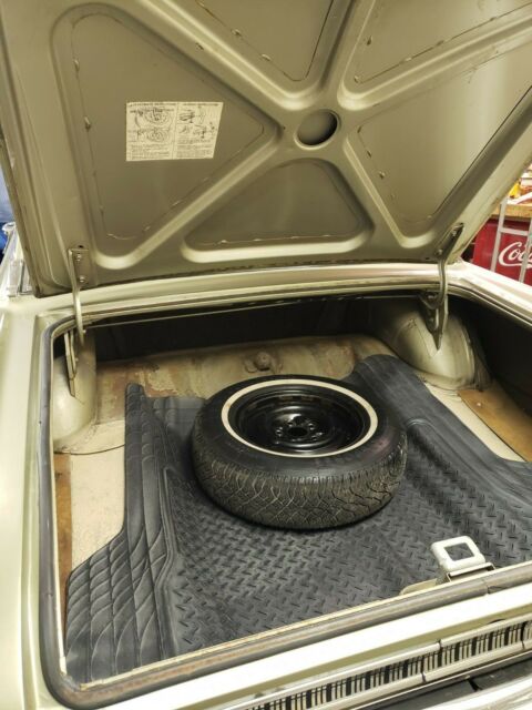 1962 Ford Meteor S-33 - photo 11