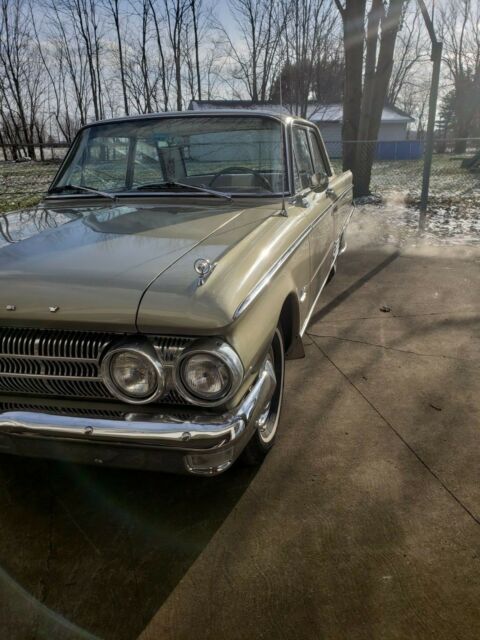1962 Ford Meteor S-33 - photo 5