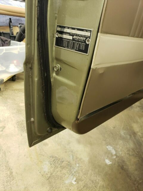 1962 Ford Meteor S-33 - photo 8