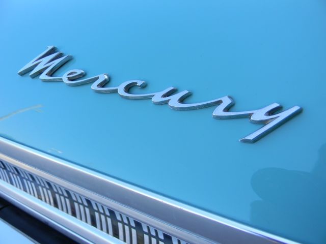 1962 Mercury Comet Base - photo 8