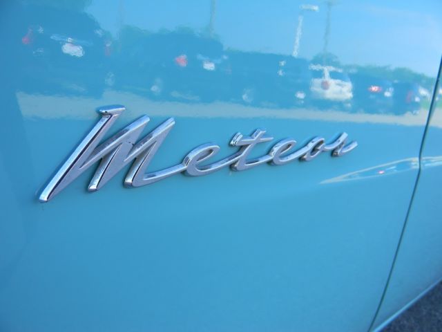 1962 Mercury Comet Base - photo 9