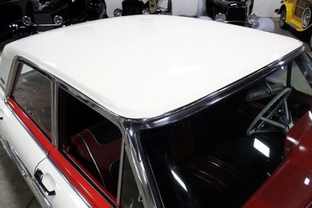 1962 Mercury Monterey -- - photo 10