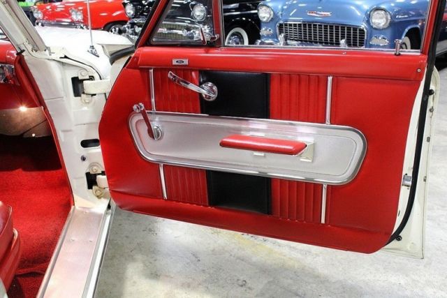 1962 Mercury Monterey -- - photo 12