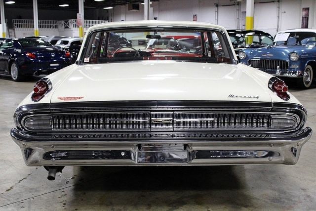 1962 Mercury Monterey -- - photo 4