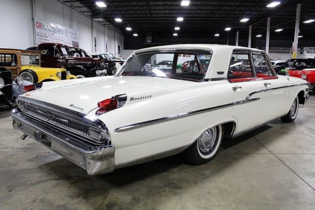 1962 Mercury Monterey -- - photo 5