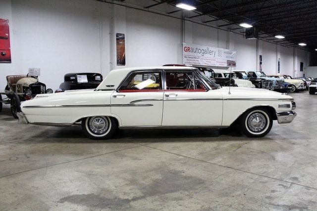 1962 Mercury Monterey -- - photo 6