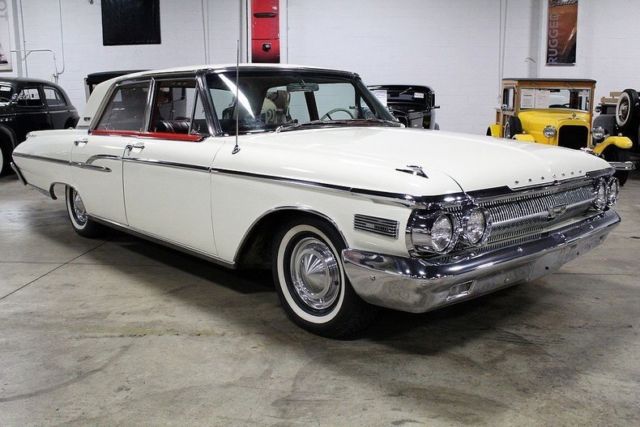 1962 Mercury Monterey -- - photo 7