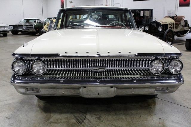1962 Mercury Monterey -- - photo 8