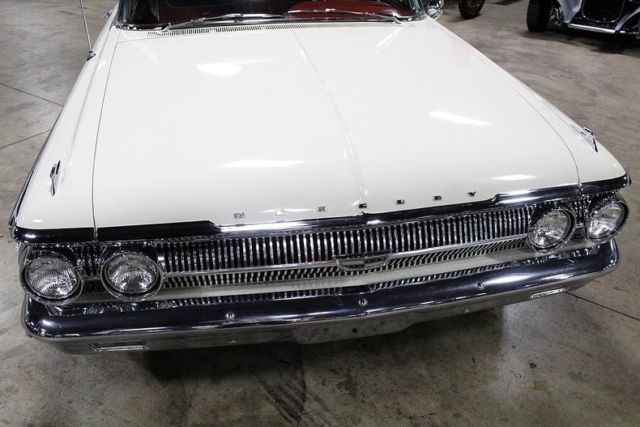 1962 Mercury Monterey -- - photo 9