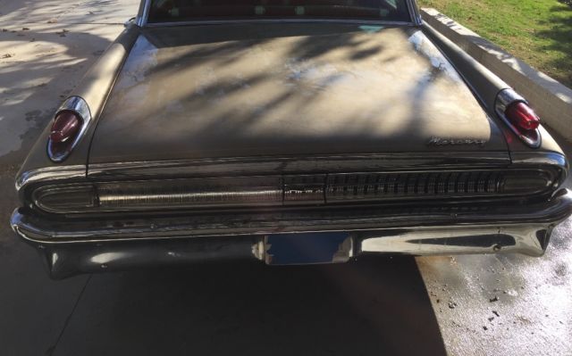 1962 Mercury Monterey Custom - photo 5