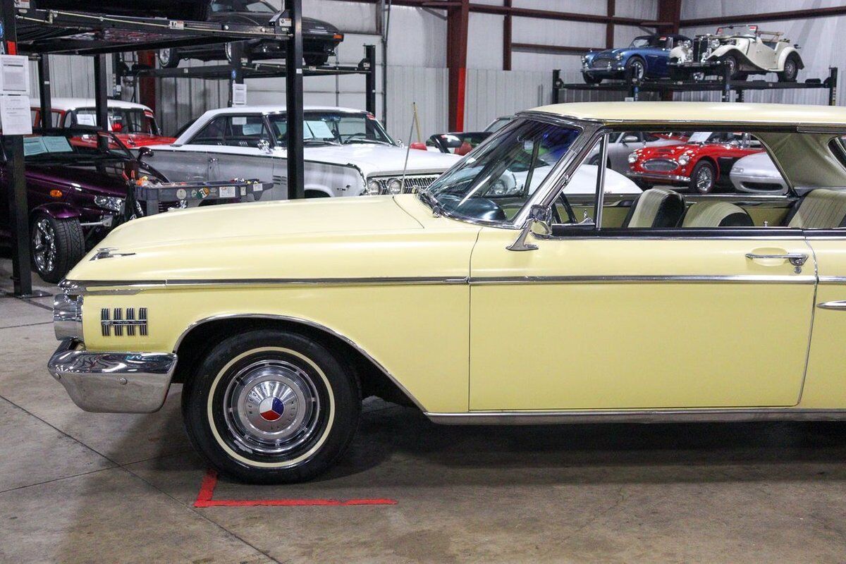 1962 Mercury Monterey - photo 2