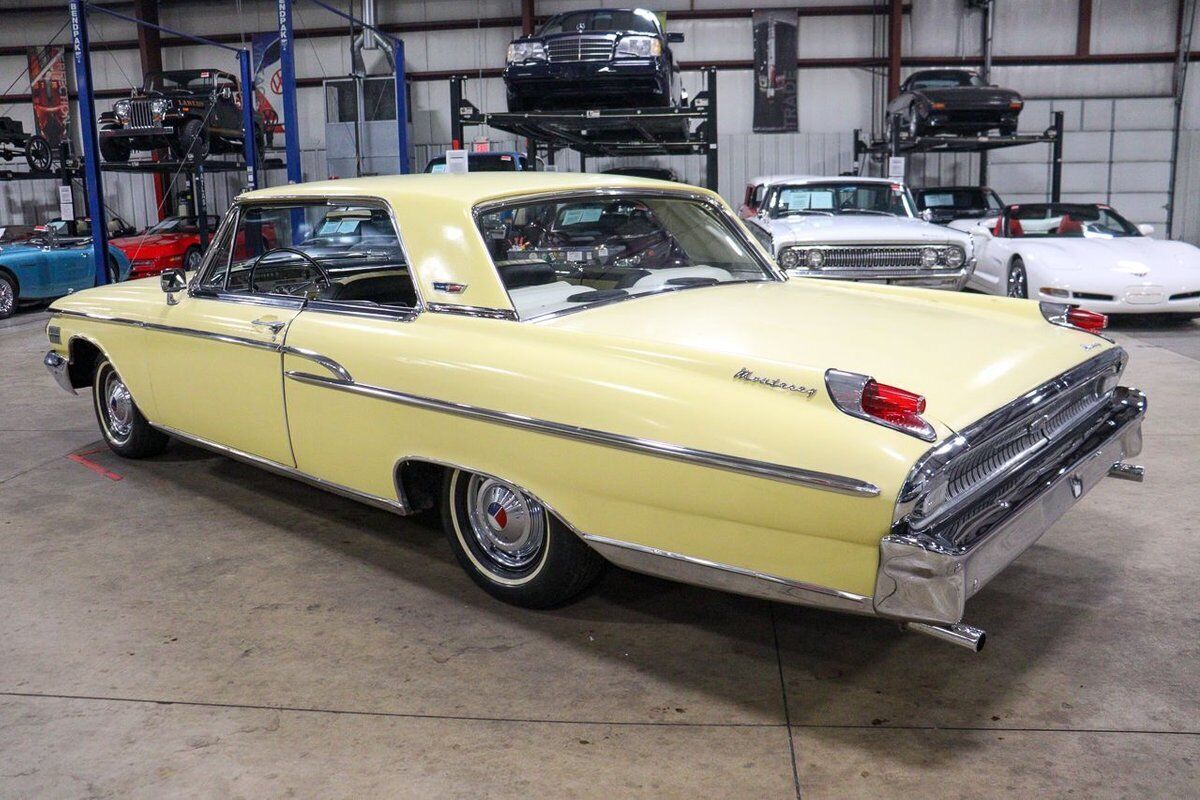 1962 Mercury Monterey - photo 5