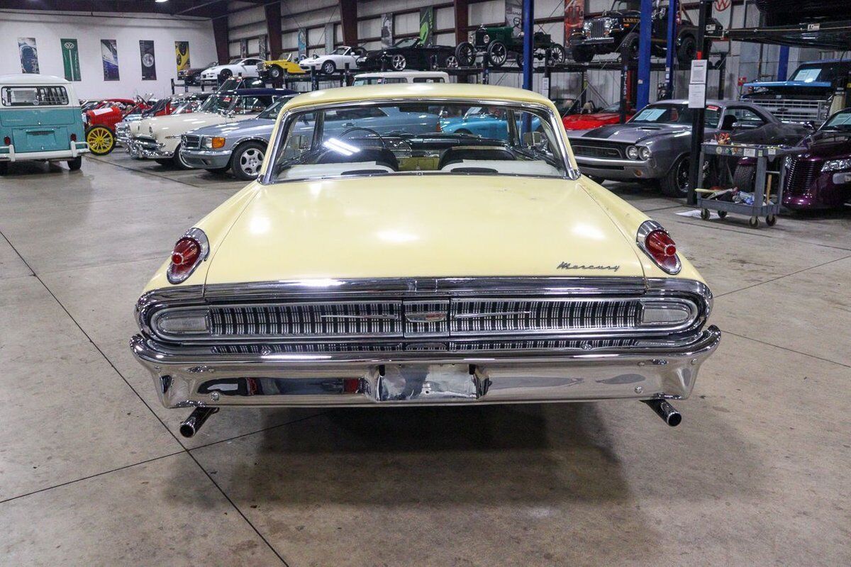 1962 Mercury Monterey - photo 6