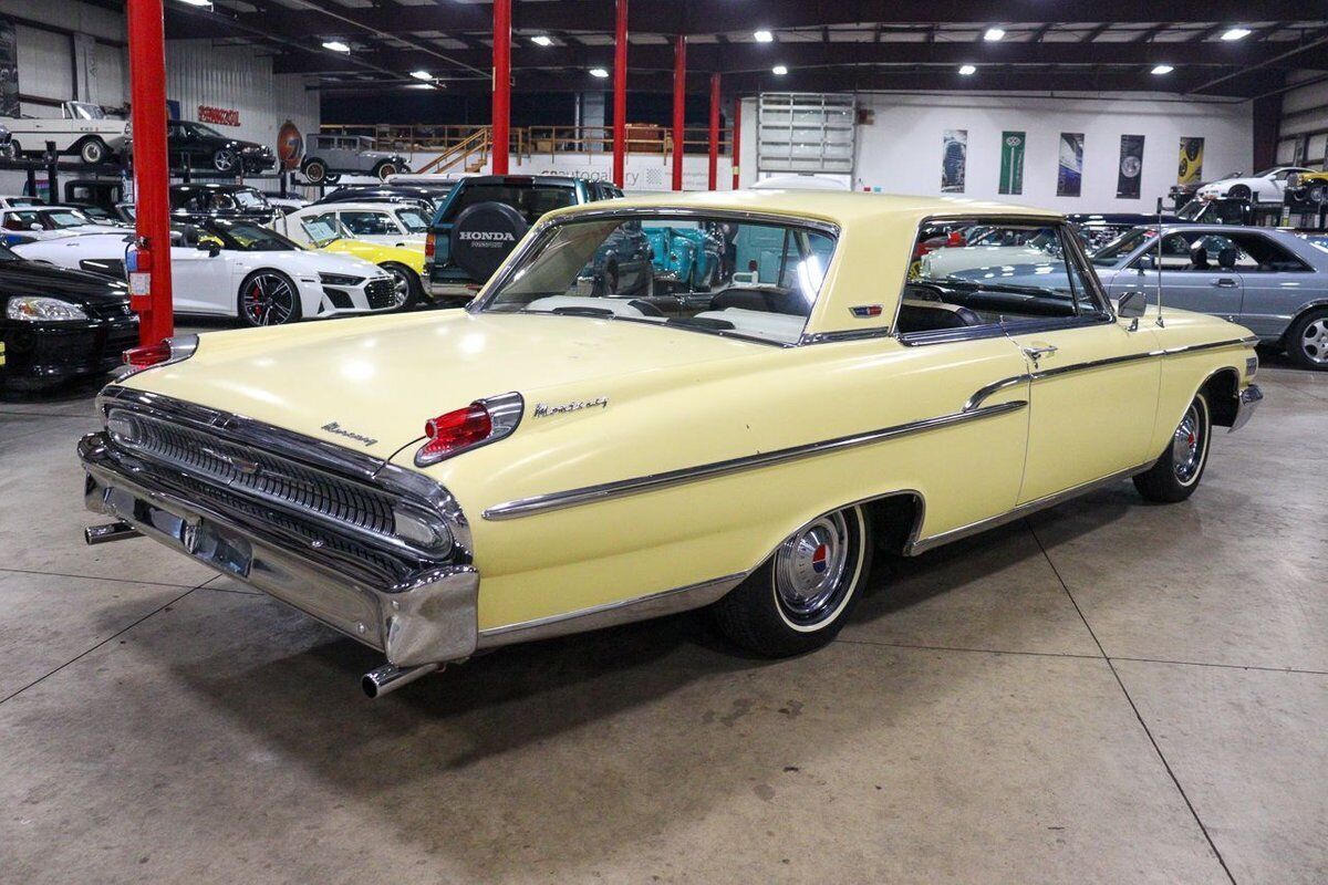1962 Mercury Monterey - photo 7