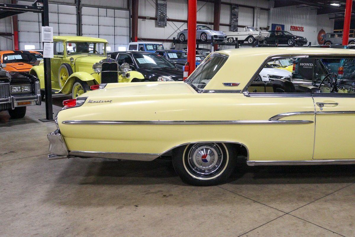 1962 Mercury Monterey - photo 8