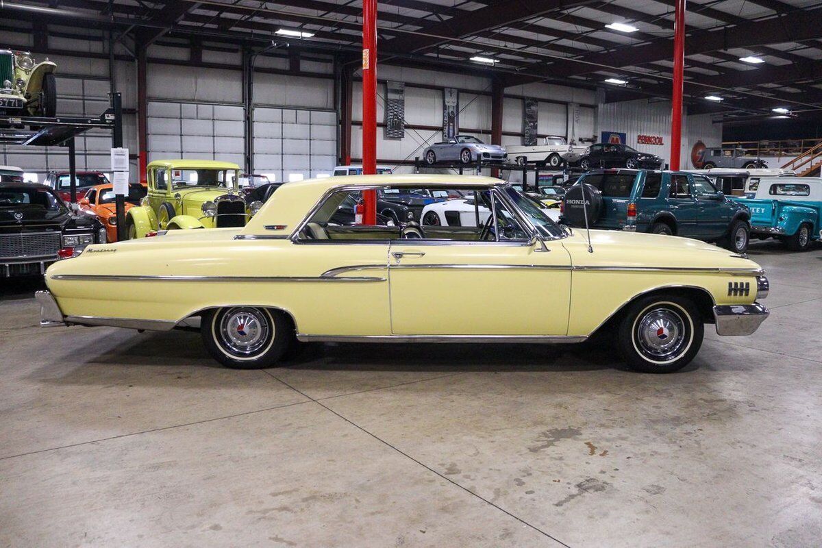 1962 Mercury Monterey - photo 9