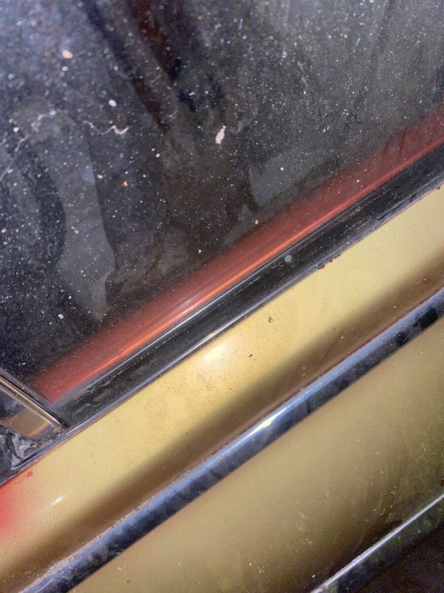 1962 Mercury Monterey ss - photo 12