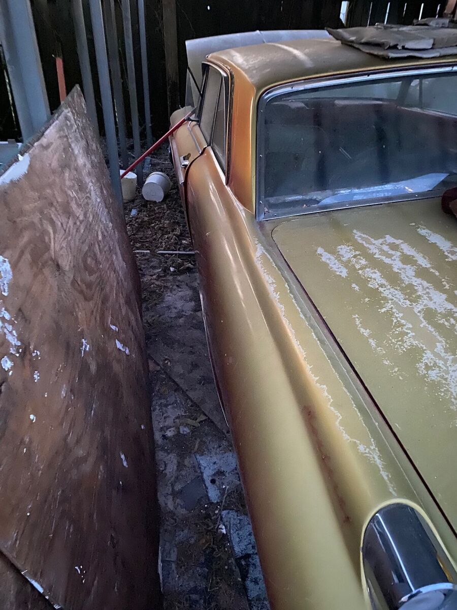 1962 Mercury Monterey ss - photo 2