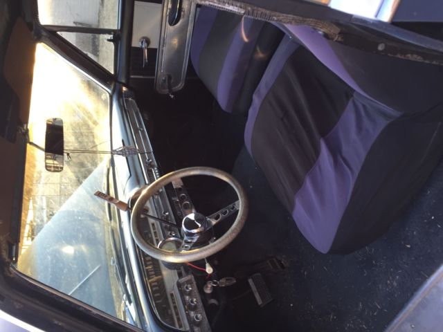 1962 Mercury Monterey - photo 11