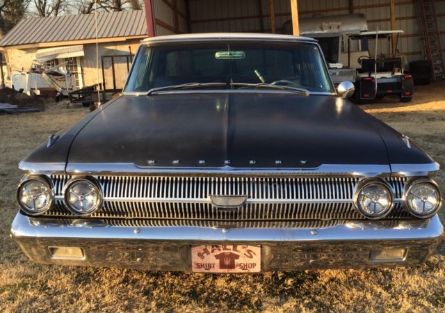 1962 Mercury Monterey - photo 2