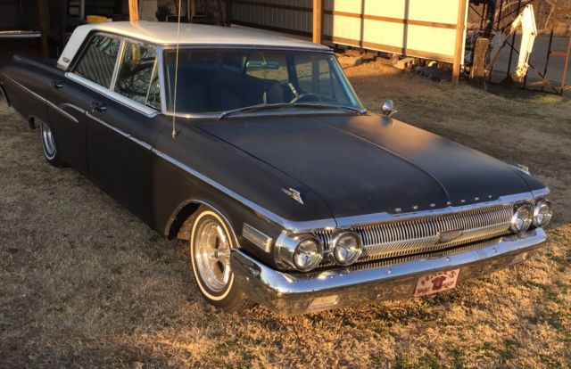 1962 Mercury Monterey - photo 3