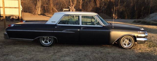 1962 Mercury Monterey - photo 4