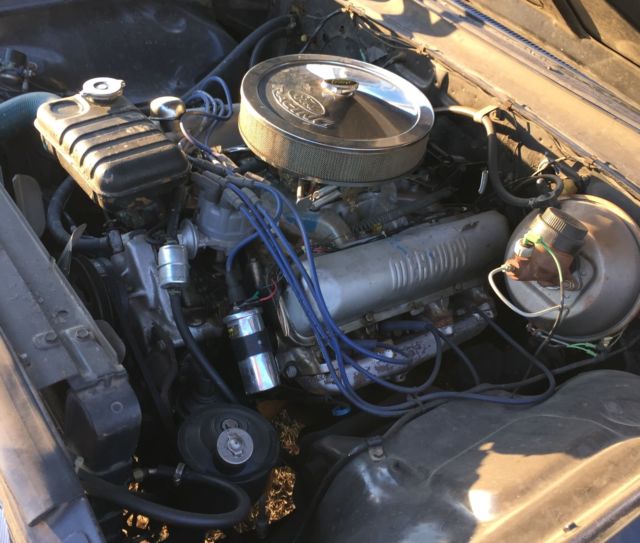 1962 Mercury Monterey - photo 9