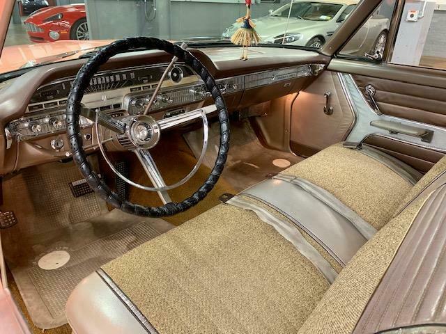 1962 Mercury Monterey -- - photo 11