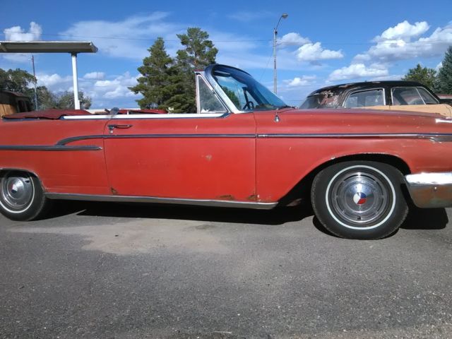 1962 Mercury Monterey - photo 3