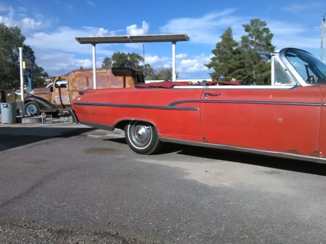 1962 Mercury Monterey - photo 5