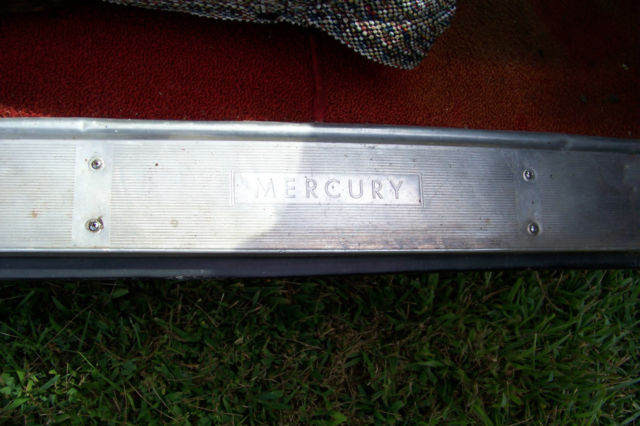 1962 Mercury Monterey - photo 7