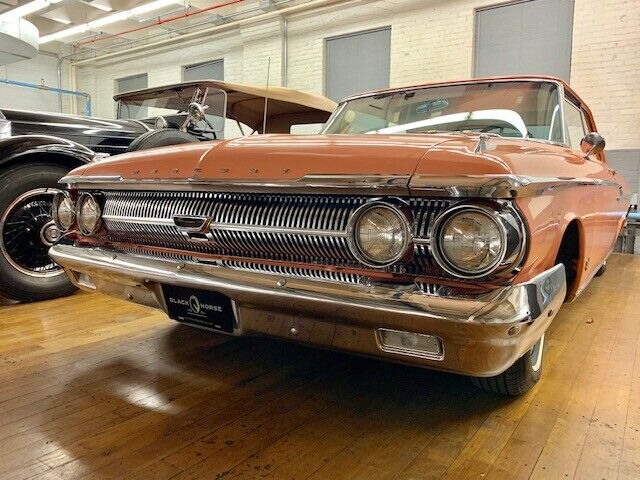 1962 Mercury Monterey Hard Top - photo 10