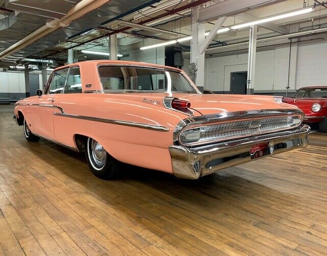 1962 Mercury Monterey Hard Top - photo 11