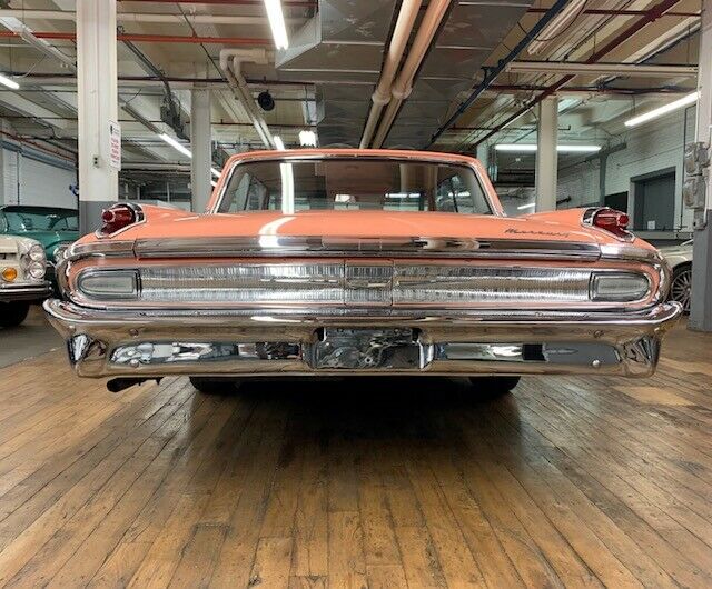 1962 Mercury Monterey Hard Top - photo 12