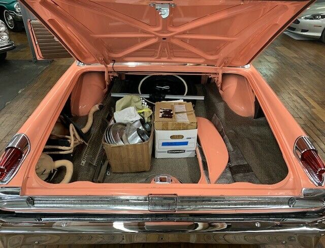 1962 Mercury Monterey Hard Top - photo 13