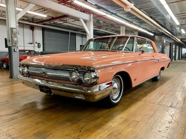 1962 Mercury Monterey Hard Top - photo 5
