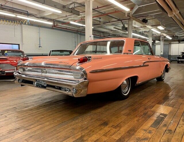 1962 Mercury Monterey Hard Top - photo 6